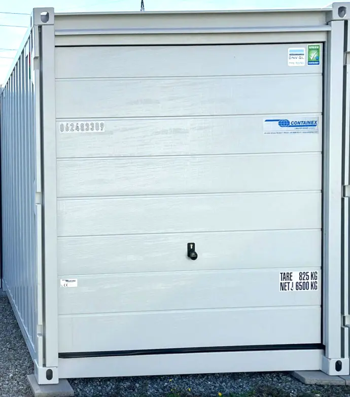 Container Klein